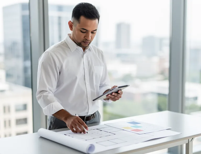 commercial real estate broker Baytown